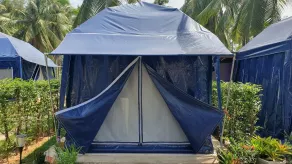 Moonshine Resort Chumphon - Chambre