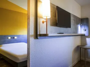 ibis budget Nuits Saint Georges ex Etap Hôtel - Chambre