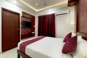 Burooj Hotel - Room