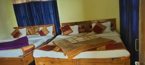 Himalaya Mount View Resort - Chambre