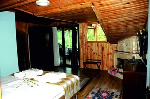 Hill River Hotel - Habitación