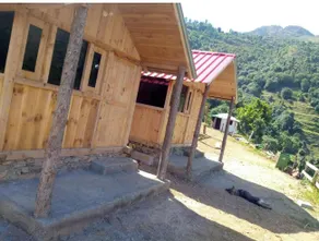 Vedic Home Stay - Room