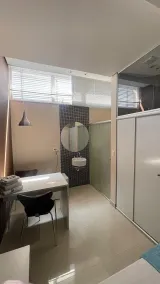 Hotel Suites Flex Inn - Bathroom