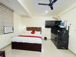 Hotel Silver Stay 04 - Rum