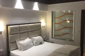 Shiva Oasis Resort - Habitación