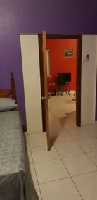 Comfortable Suite 3 - Habitación