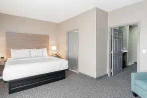 La Quinta by Wyndham Shawnee - Chambre