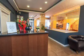Hotel Liad City Center - Reception