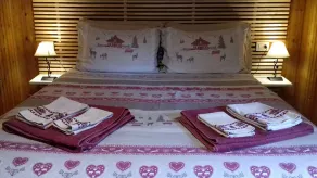 B&B Il Pino - Værelse