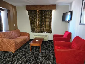 TownHouse Extended Stay Hotel Downtown - Chambre
