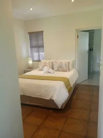 Paddabult Self Catering Cottages - Room