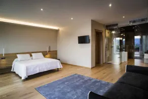 Hotel Ristorante La Rosina - Værelse