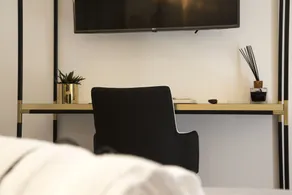 Plebiscitum 2.0 - Room