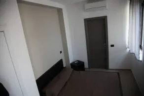 Il Miglio in Più - Zimmer