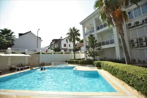 Kemer Suit Residence - Basseng