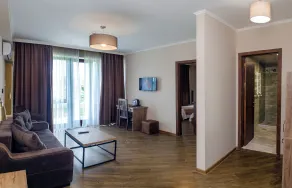 Hotel Resolute - Room