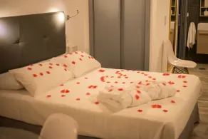 Estudios Rurales La Casa de Luis - Habitación