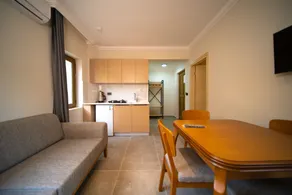 Zera Bodrum By Özükara - Habitación