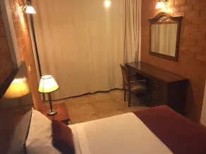 Hotel 4 U Saliya Garden - Chambre