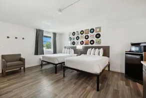 Hillside Crossing Nashville - Room