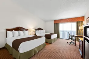 Best Western Chieftain Inn - Chambre