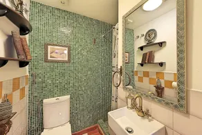 solar MontesClaros VUT/GR/00051 - Salle de bain