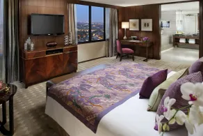 Mandarin Oriental, Jakarta - Chambre