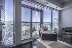 Atlantis Furnished Suites - York Street - Vistas desde la habitación
