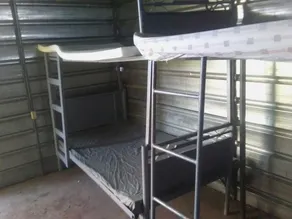 coraizone hostel - Room