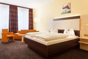 Best Western Hotel Augusta - Room