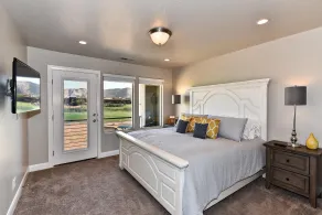 Luxury At The Ledges - Room