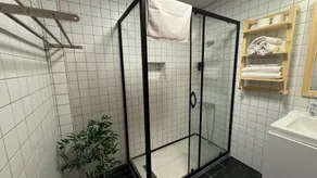 Alis Boutique Otel - Bathroom