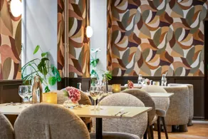 Grand Halmstad, WorldHotels Crafted - Restaurant