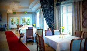 Killarney Dromhall Hotel - Restaurant