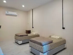PUENG LUANG RESORT. - Habitación