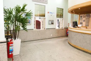 Hotel Regina Rio de Janeiro - Reception