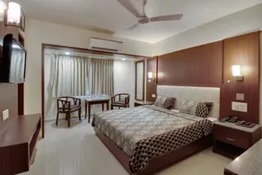 Centra Hotel - Camera
