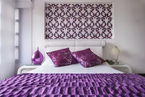 Hotel Reserva Monarca - Room
