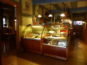 Hotel Gerberhaus - Restaurant