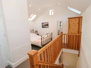 Drover's Cottage - Room
