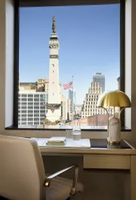 InterContinental Indianapolis by IHG - Room
