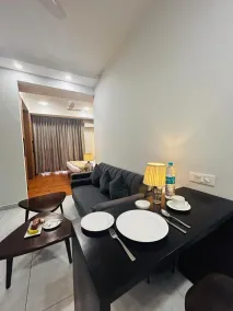 Royal Studio Golf Course Road - Chambre