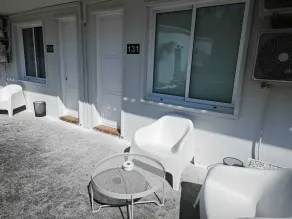 Motel Caldas - Habitación
