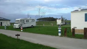 Camping Rinlo Costa - Lobby