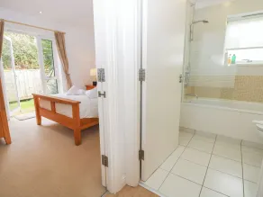 Cape A1 - Bathroom