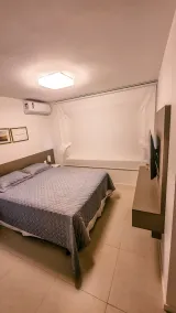 Areia Azul Aparts Brazil - Imbassai Ykutiba - Room
