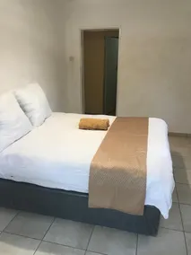 Cosham guest house - Chambre