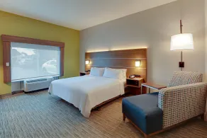 Holiday Inn Express Campbellsville by IHG - Værelse