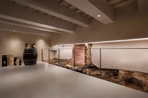 Grand Universe Lucca, Autograph Collection - Restaurant