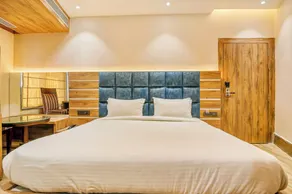 Madhuban Boutique Hotel - Room